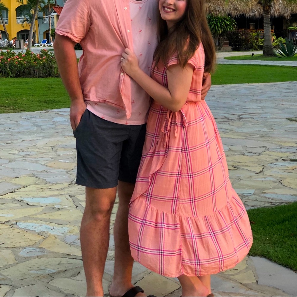 Old navy dress